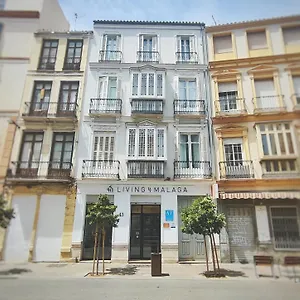 Living4malaga Superior Apartament