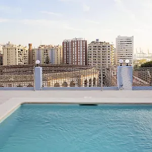 Hotel Eliseos ***