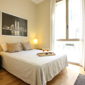 Casas Freshapartments Appartement