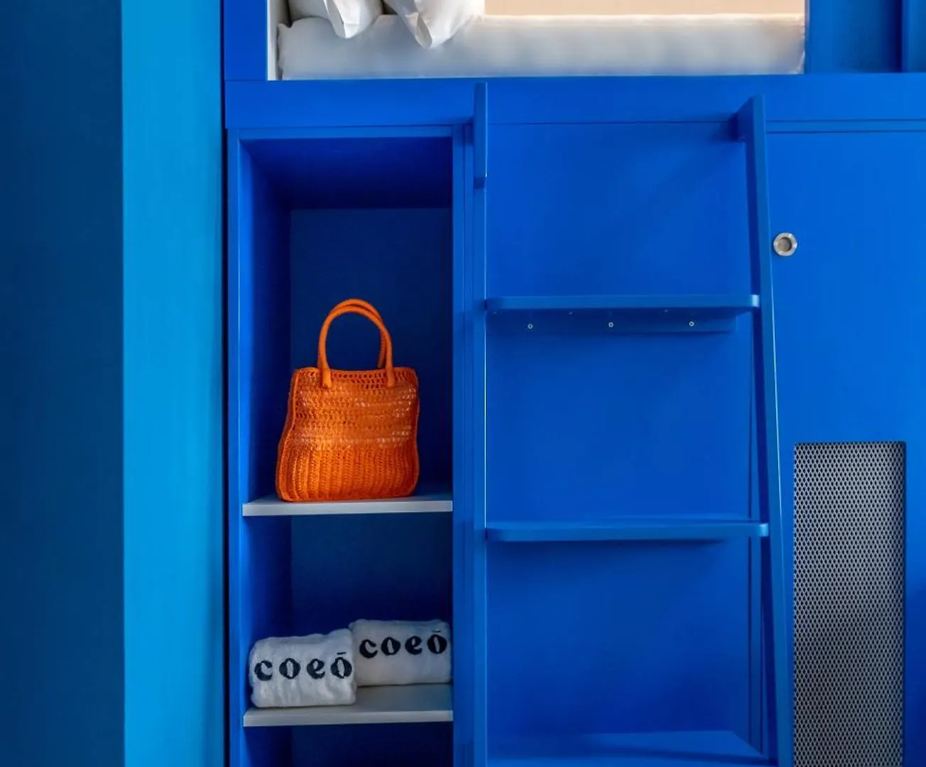 Coeo Pod Hostel Beatas Málaga Spanyolország